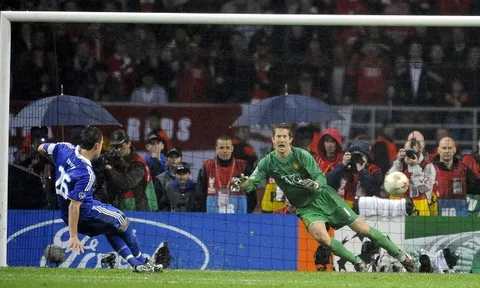 John Terry: "Ngay cả lúc này, điều đó vẫn khiến trái tim tôi tan vỡ"
