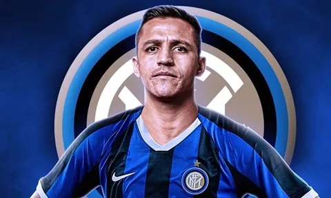 Được Man Utd tiếp viện, Inter Milan sẵn sàng thách thức Juve