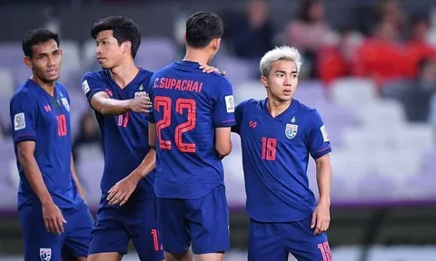 Chuyên gia Thai League chỉ ra 5 vấn đề của ĐT Thái Lan trước trận gặp ĐT Việt Nam