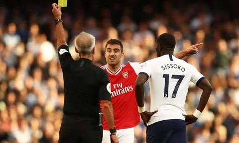Derby Bắc London chưa bao giờ khiến người ta thất vọng