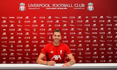 Đây, 'mưa lời chúc' từ đồng hương gửi tới tân binh The Kop