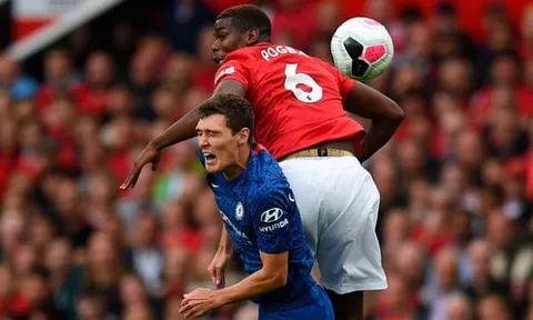 'Còn ai có thể phàn nàn cậu ấy ở Man Utd?'