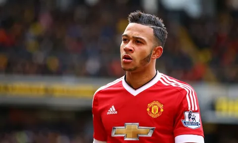'Số 7 lỗi' Man Utd công khai lý do rời Old Trafford chỉ sau 1 mùa rưỡi