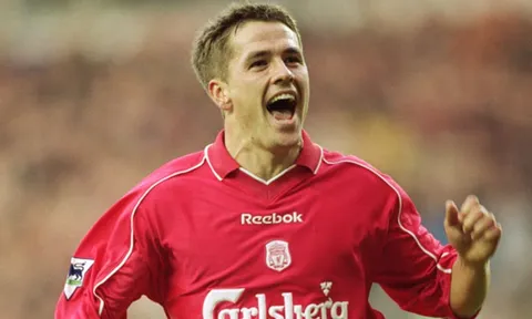'Tôi vẫn hối hận vì đã không quay lại Liverpool'