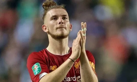 Lộ con số đối tác yêu cầu Liverpool bồi thường cho ''thần đồng'' vừa ra mắt