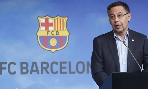 NÓNG: Chủ tịch Barca lên tiếng về thương vụ Neymar