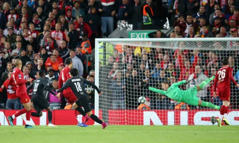 5 điểm nhấn Liverpool 4-3 Salzburg: Song sát châu Á; Matip "nỗi nhớ" của Klopp