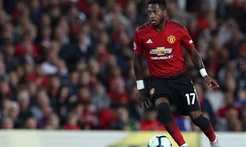 Gọi điện cho Solskjaer, sao Man Utd được bảo đảm suất đá chính