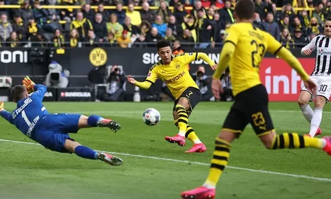 Cầu thủ nào tắc bóng giỏi nhất Premier League?
