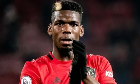 Fan Man Utd phấn khích: "Nhà vua đã trở lại"