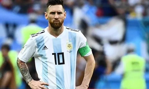 Những cái nhất tại Copa America 2019: Messi phát huy sở trường