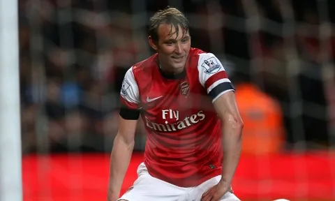 5 bản hợp đồng hoảng loạn nhất của Arsenal: Arteta, người bị Wenger chối bỏ