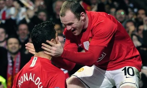 5 bản hợp đồng tuổi teen xuất sắc nhất của Man United: Ronaldo chưa phải số 1