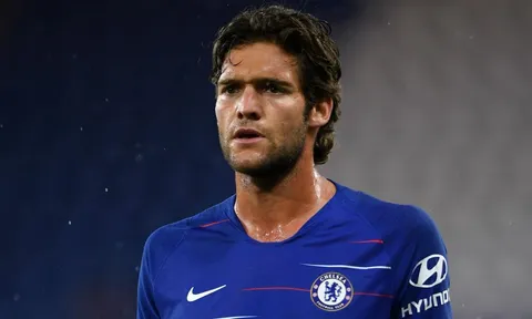5 cái tên mà HLV Frank Lampard cần đưa ra quyết định về tương lai tại Chelsea (P2)