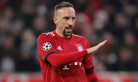 5 cái tên "siêu chất lượng" vẫn có thể cập bến Premier League