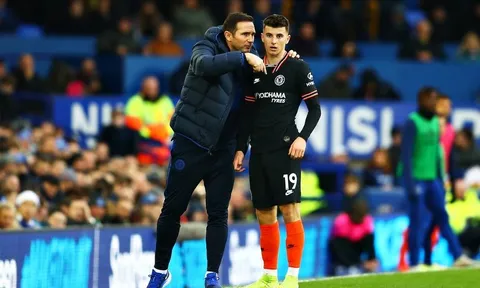 5 cầu thủ để Lampard xây dựng một Chelsea hoàn hảo