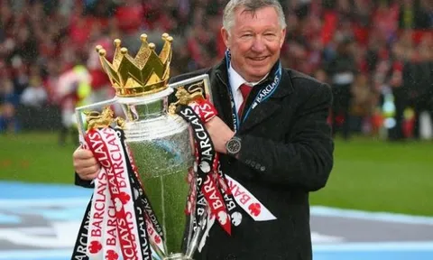 5 cầu thủ Sir Alex không chiêu mộ nếu còn dẫn dắt Man Utd