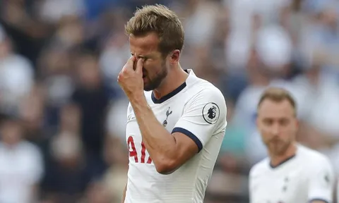 5 cầu thủ tệ nhất vòng 3 Premier League: Nỗi buồn tân binh; Kane tệ 'chưa từng thấy'