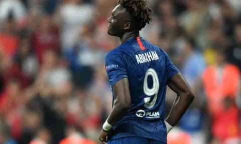 5 cầu thủ tệ nhất vòng 7 Premier League: Abraham, đừng "sớm nở, chóng tàn"!