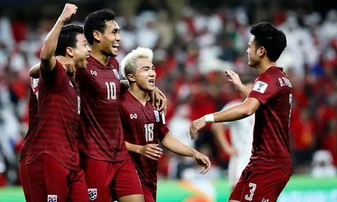 5 cầu thủ Thái Lan đủ sức chơi tại giải VĐQG Brazil
