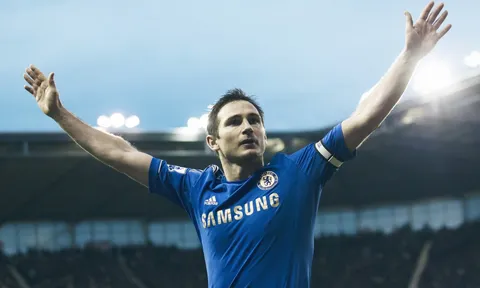 5 cầu thủ xuất sắc nhất lịch sử Chelsea (Phần 2): Ghi danh tân HLV của The Blues