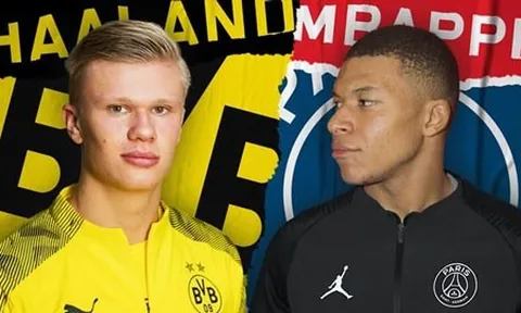 5 chân sút đẳng cấp Real Madrid nên chiêu mộ vào Hè này