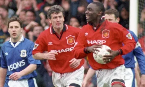 5 chiến thắng có cách biệt lớn nhất lịch sử Premier League