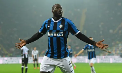 5 chữ ký đỉnh nhất Serie A mùa này: Gọi tên "sát thủ" Lukaku