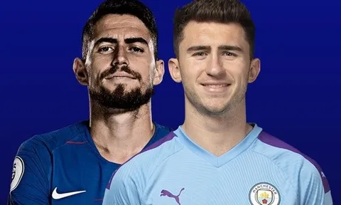5 chuyên gia chuyền bóng ở EPL 2018/19: Jorginho bị "phế truất"