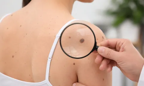  5 dấu hiệu bất thường trên da có thể cảnh báo nguy cơ ung thư: đừng chủ quan