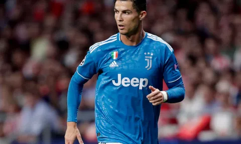 5 điểm nhấn Atletico 2-2 Juve: Ronaldo đáng sợ dù không ghi bàn; 'Beckham vùng Bury' đã trở lại