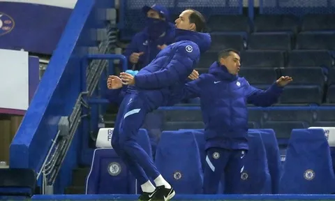 5 điểm nhấn Chelsea 0-0 Wolves: Bóng hình Sarri, 'cục cưng của Lampard' mất suất