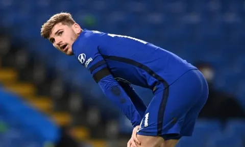 5 điểm nhấn Chelsea 1-3 Man City: "Cú lừa" Timo Werner; Hồi kết cho Lampard?