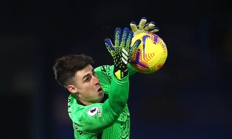 5 điểm nhấn Chelsea 2-0 Newcastle: 'Cục cưng của Tuchel' và siêu dự bị
