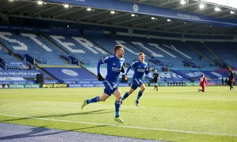 5 điểm nhấn Leicester 3-1 Liverpool: Thảm họa Kabak hiện hình