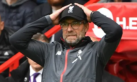 5 điểm nhấn Liverpool 0-1 Brighton: Klopp hết "phép", điểm 10 cho đá tảng Brighton
