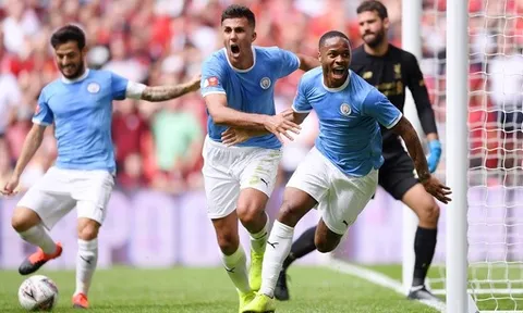 5 điểm nhấn Liverpool 1-1 Man City (pen: 4-5): Klopp khó lật đổ Pep