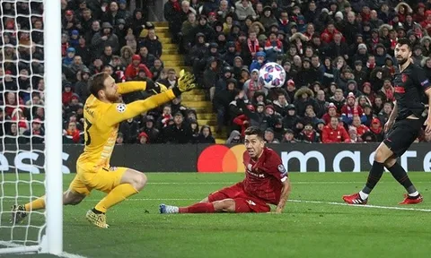 5 điểm nhấn Liverpool 2-3 Atletico Madrid: Siêu thủ môn; Sai lầm khó tha thứ