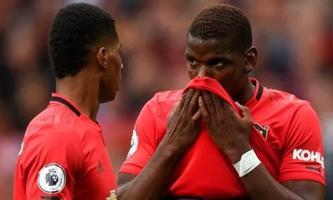 5 điểm nhấn Man United 4-0 Chelsea: 'Vị thần' trở lại; Quyền đá penalty