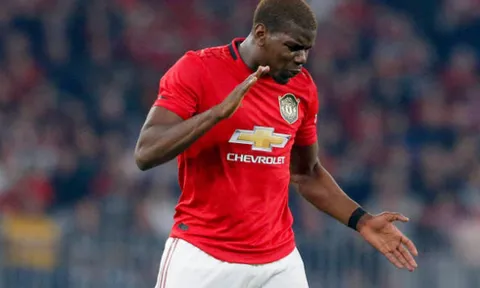 5 điểm nhấn Man Utd 4-0 Leeds: Bộ đôi M&M; Pogba chơi tốt nhưng...