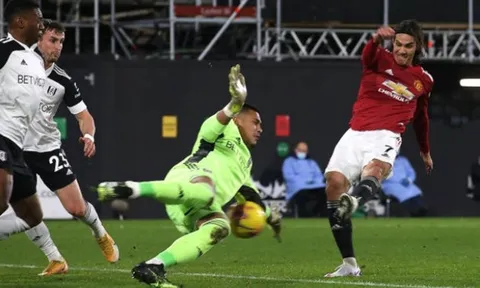 5 điểm nhấn sau trận Fulham 1-2 Man Utd: Tuyệt vời Po-Ca!