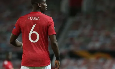 5 điểm nhấn sau trận Man Utd 2-1 LASK: Solskjaer tìm ra trung vệ lí tưởng