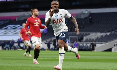 5 điểm nhấn sau trận Tottenham 1-1 Man Utd: Cơn thịnh nộ của Roy Keane