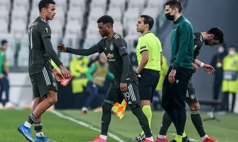 5 điểm nhấn Sociedad 0-4 M.U: Bruno tìm thấy đối tác; Amad Diallo chứng minh giá trị