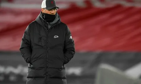 5 điểm nhấn Southampton 1-0 Liverpool: Những giọt nước mắt "phá nát" The Kop