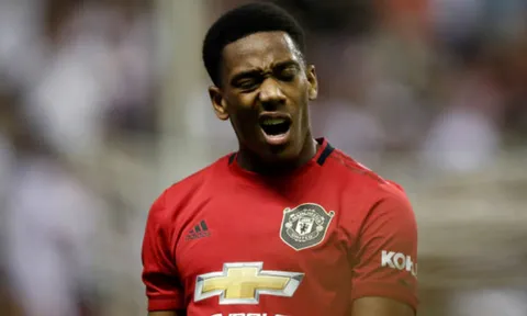 5 điểm nhấn Tottenham 1-2 Man Utd: Thiên thần mới của 'Quỷ'; Man Utd chỉ còn 'sợ' 1 đội