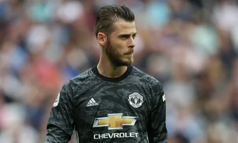 5 điểm nhấn West Ham 2-0 Man Utd: 'Ác mộng' De Gea; West Ham chỉ kém Liverpool
