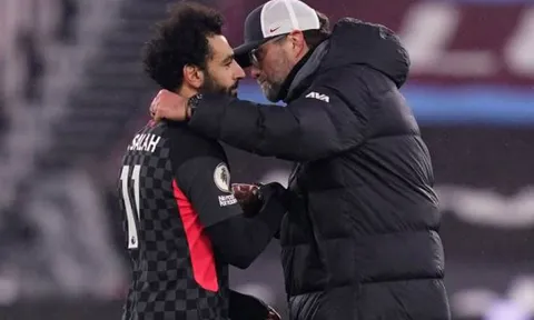5 điểm nhấn West Ham - Liverpool: Đẳng cấp ngôi sao lên tiếng