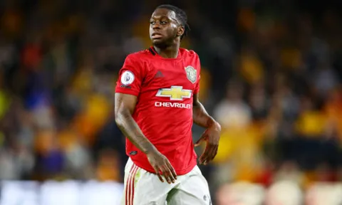 5 điểm nhấn Wolves 1-1 Man Utd: Đã rõ quyền đá pen; Wan-Bissaka quá 'kinh khủng'