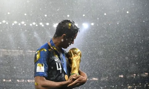 5 điểm tích cực Varane có thể đem đến cho Man Utd